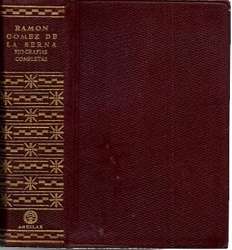 BIOGRAFIAS COMPLETAS.