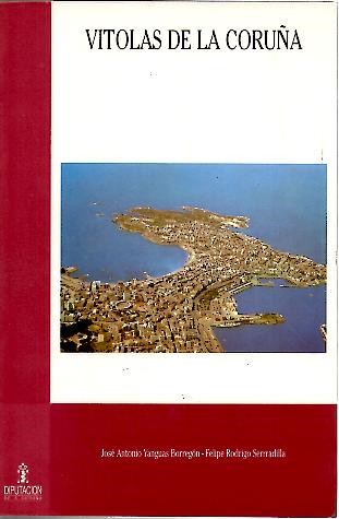 VITOLAS DE LA CORU�A.