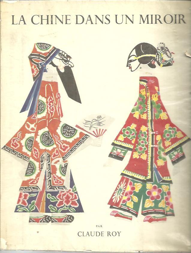 LA CHINE DANS UN MIROIR.