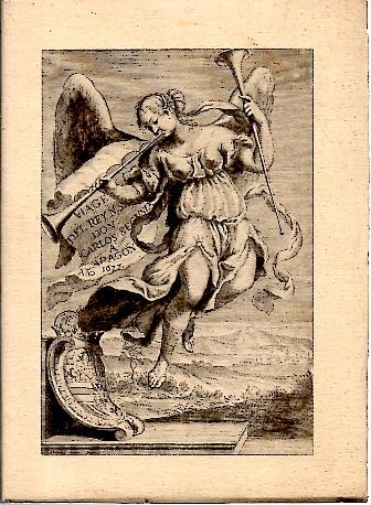 VIAGE DEL REY NUESTRO SE�OR DON CARLOS II AL REYNO DE ARAGON.