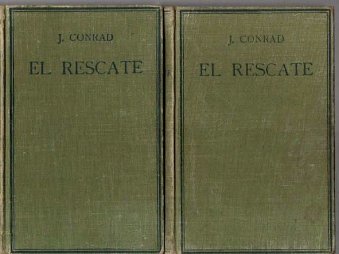EL RESCATE. UN ROMANCE DE LOS BAJIOS.