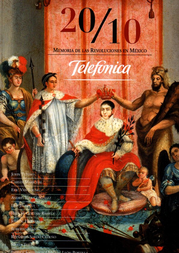 20/10. MEMORIA DE LAS REVOLUCIONES EN MEXICO. TOMO 9. OTO�O 2010. TOMO 10. INVIERNO 2010.