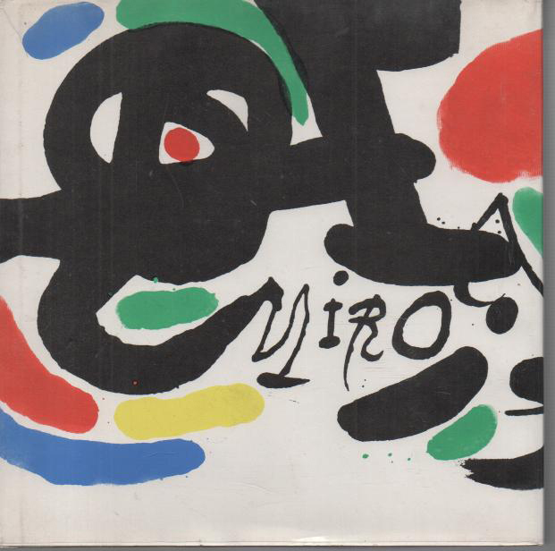 JOAN MIRO.