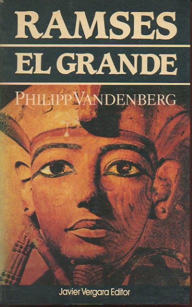 RAMSES EL GRANDE.