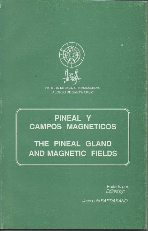 III JORNADAS INTERNACIONALES SOBRE BIOELECTROMAGNETISMO Y PINEAL. MADRID (ESPA�A), VIERNES, 6 DE OCTUBRE DE 1989. 3RD INTERNATIONAL WORKSHOP ON BIOELECTROMAGNETICS AND THE PINEAL GLAND.