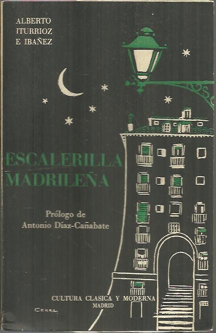 ESCALERILLA MADRILE�A.