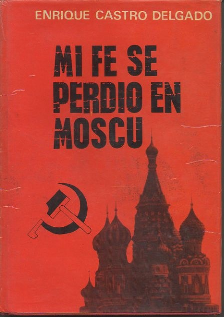 MI FE SE PERDIO EN MOSCU.