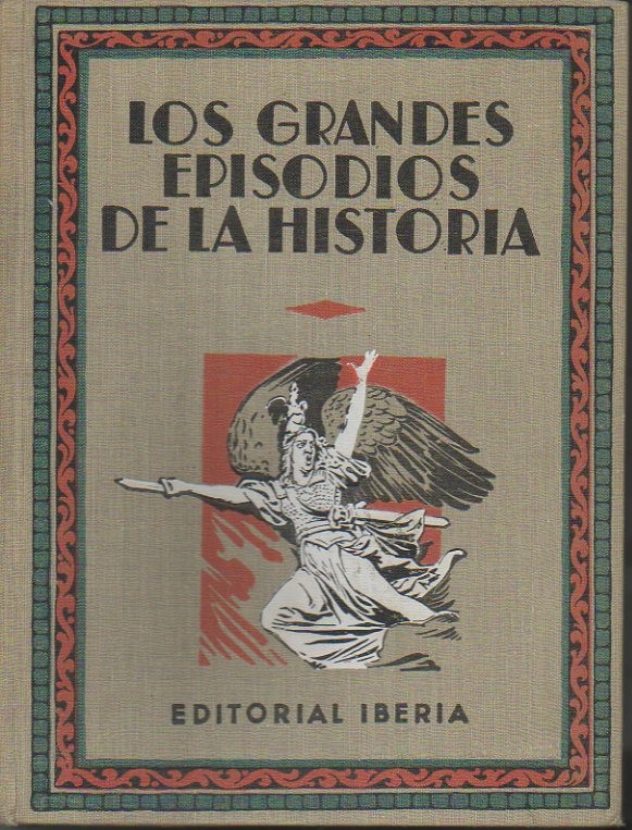HISTORIA POPULAR DE LA REVOLUCION FRANCESA. EL DERRUMBAMIENTO DE LA MONARQUIA. EL TERROR. EL DIRECTORIO.