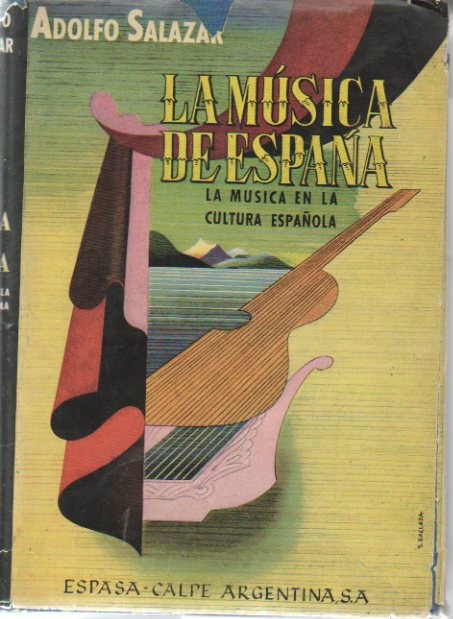 LA MUSICA EN ESPAA. LA MUSICA EN LA CULTURA ESPAOLA.