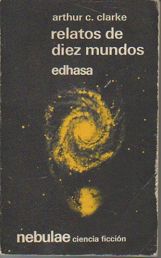 RELATOS DE DIEZ MINUTOS.