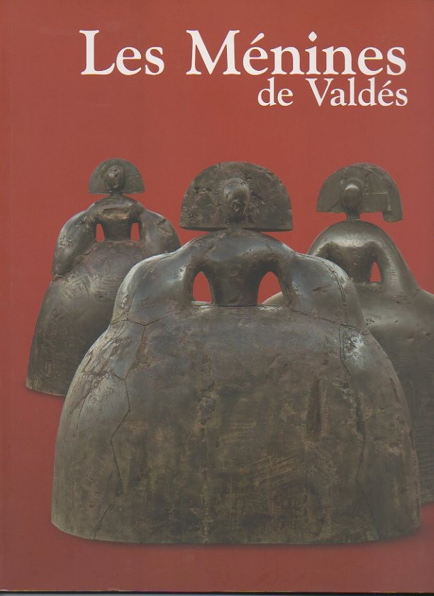 LES MENINES DE VALDES. JARDINS DU PALAIS ROYAL. PARIS. Z�RICH. OVIEDO. 2005.