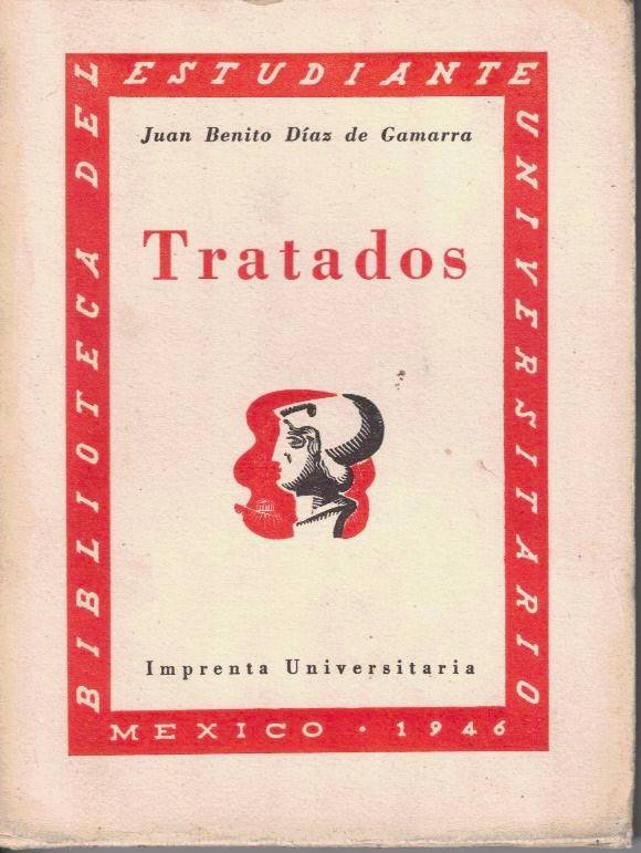 TRATADOS. ERRORES DEL ENTENDIMIENTO HUMANO. MEMORIAL AJUSTADO. ELEMENTOS DE FILOSOFIA MODERNA.