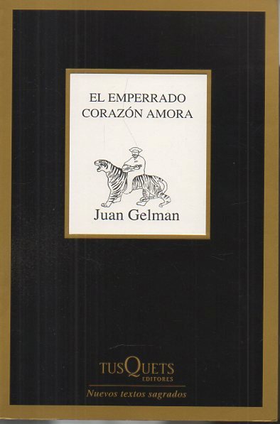 EL EMPERRADO CORAZON AMORA.