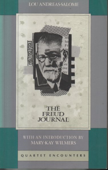 THE FREUD JOURNAL.