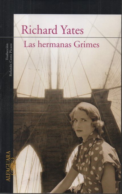 LAS HERMANAS GRIMES.