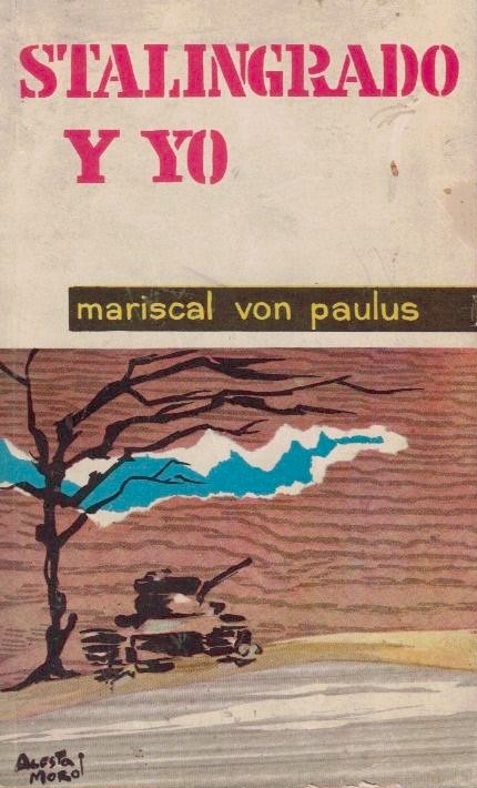 STALINGRADO Y YO.