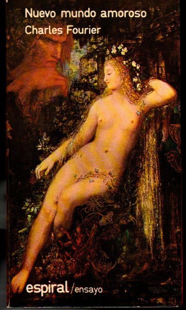 EL NUEVO MUNDO AMOROSO.