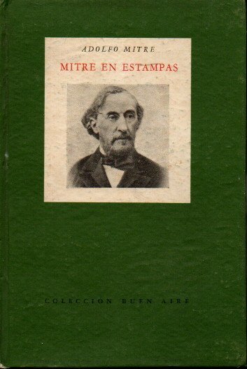 MITRE EN ESTAMPAS.