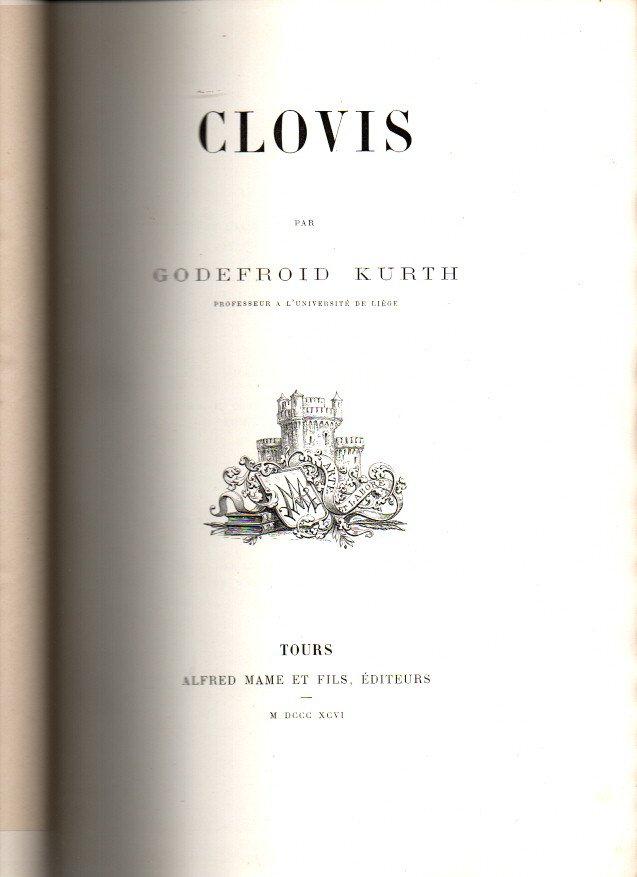 CLOVIS.