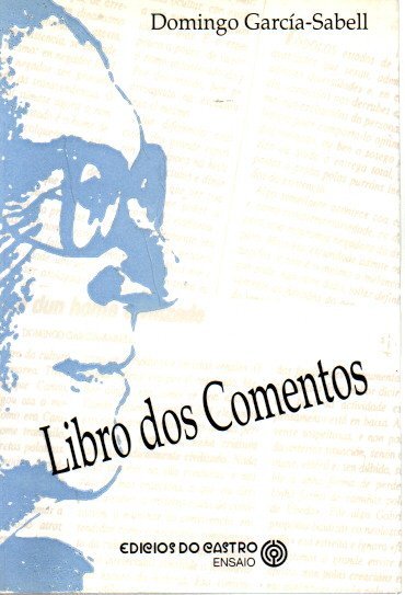 LIBRO DOS COMENTOS.