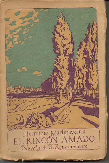 EL RINCON AMADO.
