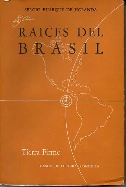 RAICES DEL BRASIL.