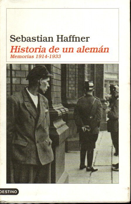 HISTORIA DE UN ALEM�N.