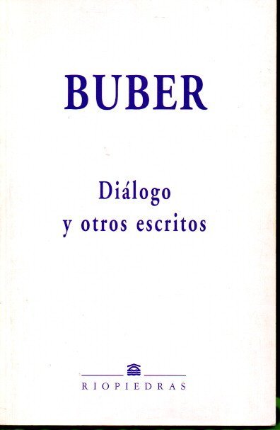 DI�LOGOS Y OTROS ESCRITOS.