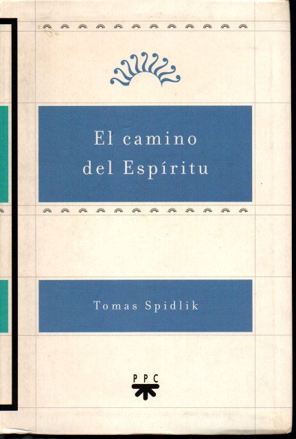 EL CAMINO DEL ESP�RITU.