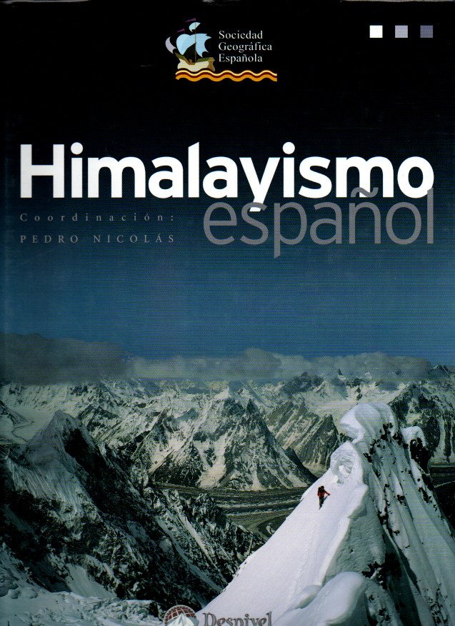 HIMALAYISMO ESPA�OL.